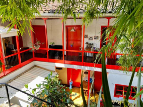 Hostal Tralala Salento
